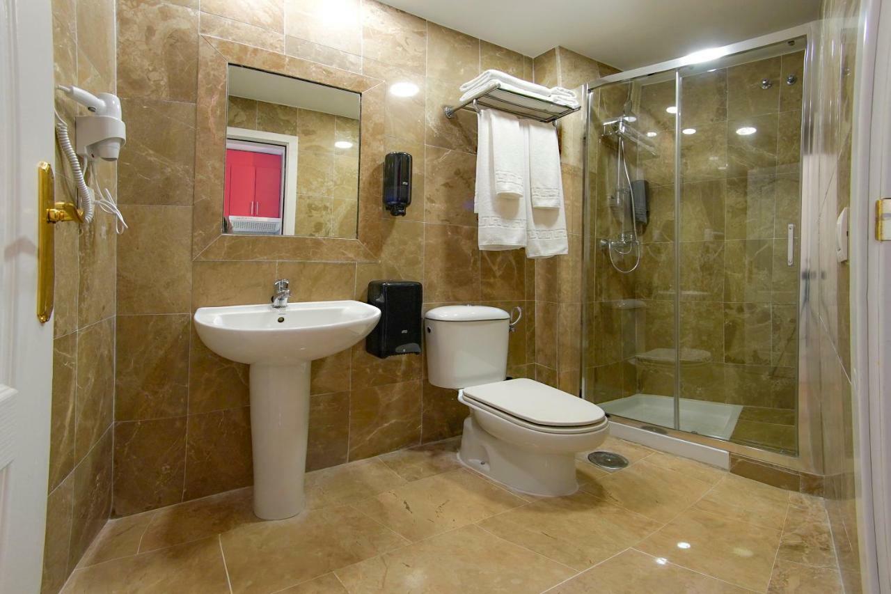 Zenplaya 2º4 Apartment Торемолинос Екстериор снимка